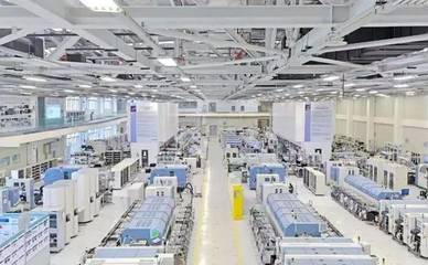 中國制造再添榮光 全球26家‘燈塔工廠’中國占據(jù)6席，智能產(chǎn)品技術(shù)開發(fā)引領(lǐng)產(chǎn)業(yè)變革